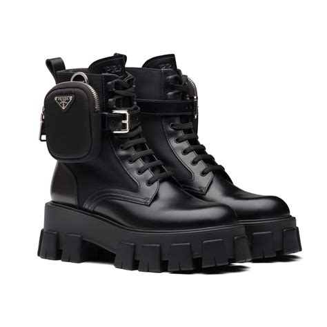 prada schuhe damen online sale|prada boots for women.